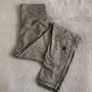 P’tula Leggings; The Bare leggings